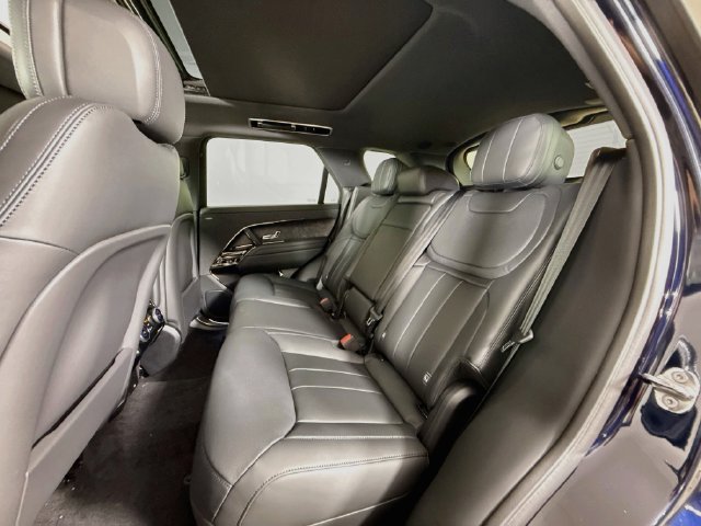 New 2027 Land Rover Range Rover Sport Dynamic SE AWD/4WD image 24