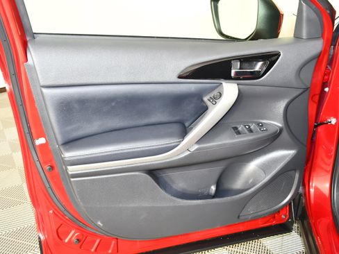 Used 2024 Mitsubishi Eclipse Cross SE AWD/4WD image 25