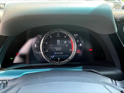Used 2022 Lexus ES 350 F Sport FWD image 13