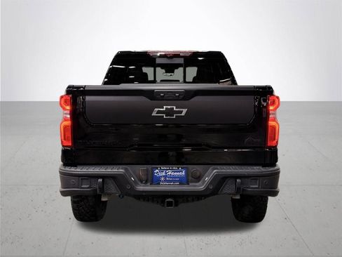 Certified 2024 Chevrolet Silverado 1500 ZR2 w/ ZR2 Bison Edition image 12