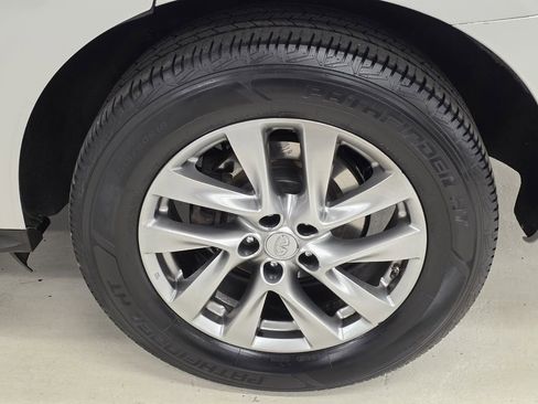 Used 2015 INFINITI QX60 AWD w/ Premium Plus Package image 53