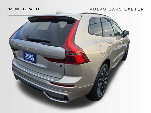 New 2026 Volvo XC60 B5 Ultra w/ Protection Package Premier AWD/4WD image 7