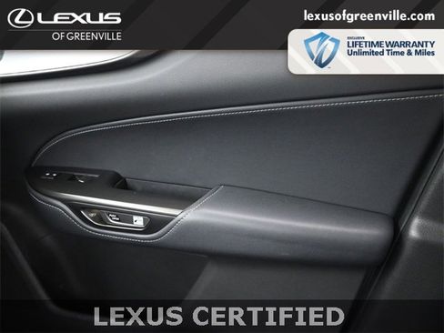 Certified 2023 Lexus NX 350 AWD w/ Premium Package image 19