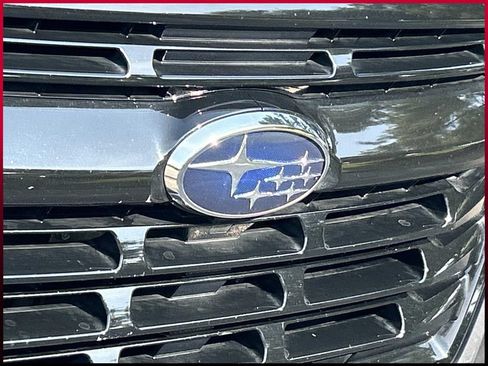 Used 2023 Subaru Ascent Onyx Edition AWD/4WD image 11