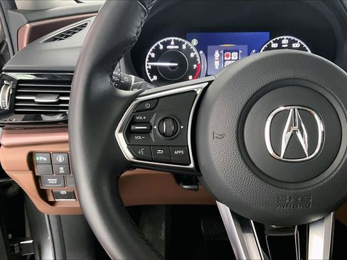 Used 2024 Acura RDX SH-AWD w/ Technology Package image 21