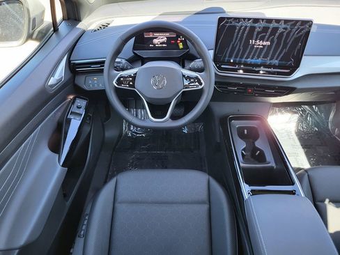 New 2025 Volkswagen ID.4 Pro S AWD/4WD image 18