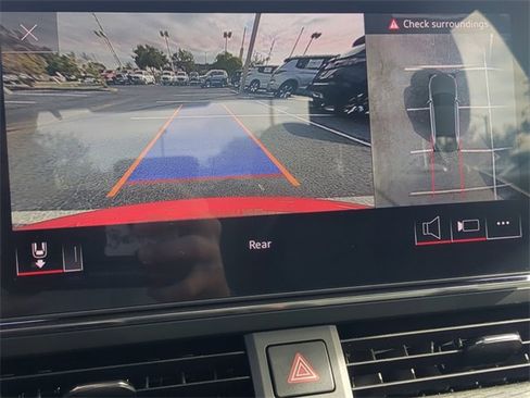 Used 2024 Audi A4 2.0T Premium Plus image 25