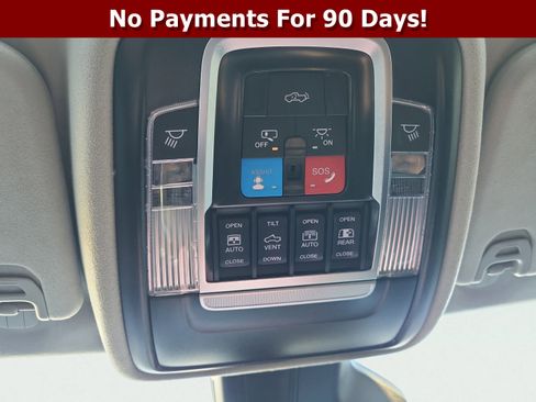 New 2026 RAM 1500 Tungsten image 43