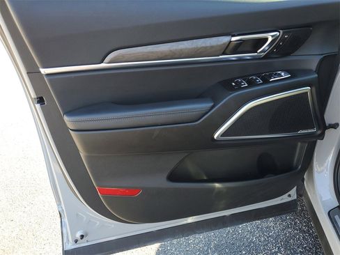 Used 2024 Kia Telluride SX Prestige X-Pro image 8