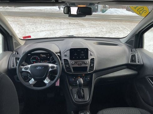 Used 2019 Ford Transit Connect XLT image 13