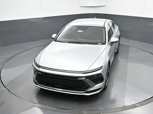 New 2026 Hyundai Sonata SEL image 43