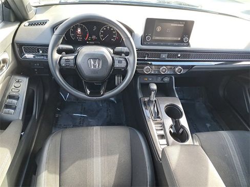 Certified 2022 Honda Civic Sport image 15