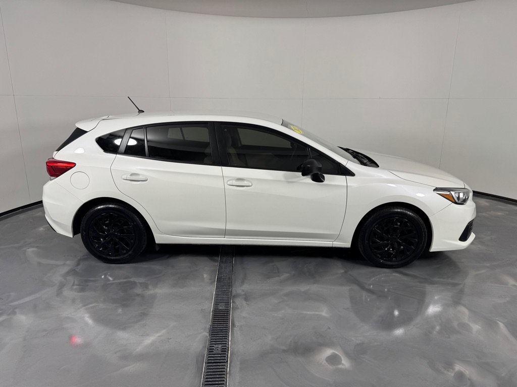 Used 2023 Subaru Impreza 2.0i AWD/4WD image 4