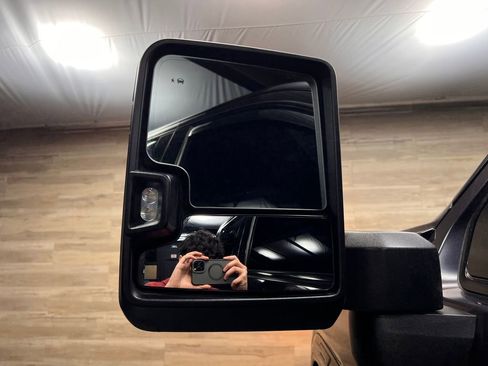 Used 2024 GMC Sierra 3500 Denali Ultimate image 37