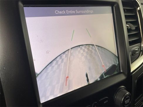 Used 2016 RAM 1500 Sport image 9