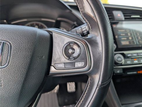 Used 2019 Honda Civic Sport Touring image 25