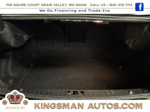 Used 2013 Volvo S60 T5 FWD image 32