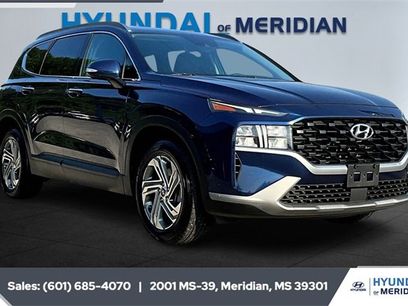 Used 2023 Hyundai Santa Fe SEL