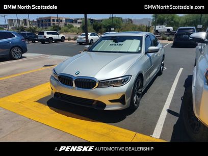 Used 2021 BMW 330i Sedan w/ Premium Package