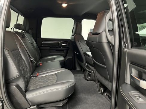 Used 2026 RAM 2500 Rebel image 50