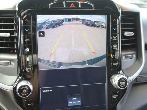 Used 2022 RAM 1500 Big Horn image 29