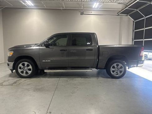 Used 2024 RAM 1500 Big Horn RWD image 10