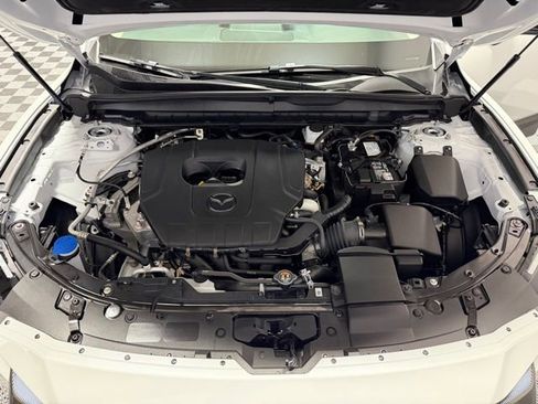 Certified 2025 MAZDA CX-50 AWD 2.5 S w/ Cargo Package image 44