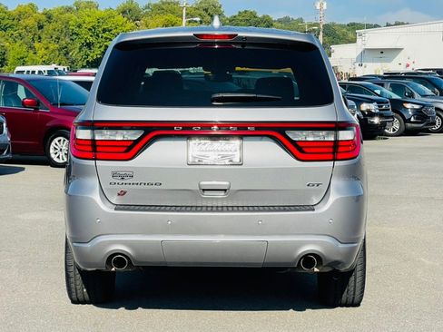 Used 2020 Dodge Durango GT image 6