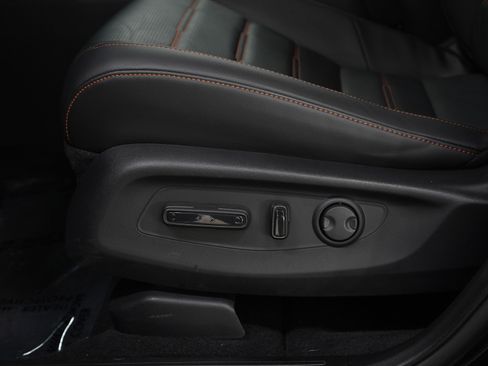 Used 2026 Honda CR-V Sport Touring image 23