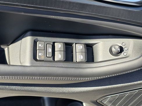 New 2026 Jeep Grand Cherokee L Laredo AWD/4WD image 13