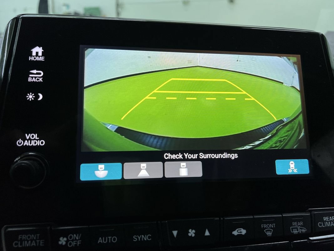 Used 2019 Honda Odyssey EX-L image 16