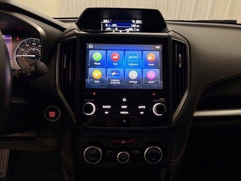 Used 2021 Subaru Crosstrek 2.5i Limited w/ Moonroof Package 2 AWD/4WD image 15