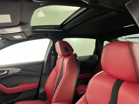 Used 2025 Acura TLX SH-AWD w/ A-SPEC Pkg image 24