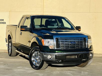 Used 2012 Ford F150 XLT w/ XLT Chrome Pkg