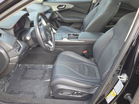 Certified 2025 Acura TLX w/ Technology Package image 20