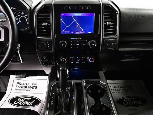 Used 2020 Ford F150 XLT w/ Equipment Group 302A Luxury AWD/4WD image 28