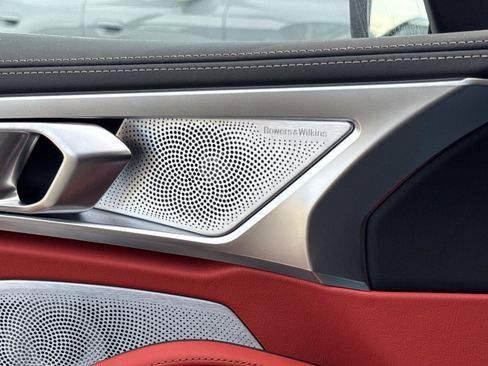 New 2026 BMW M850i xDrive M850i AWD w/ M Carbon Exterior Package image 24