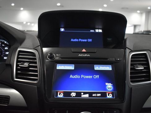 Used 2017 Acura RDX AWD w/ Technology Package image 15