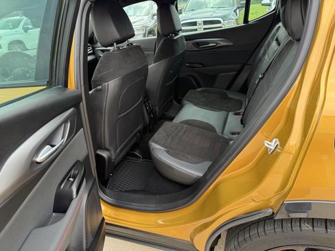 Used 2024 Dodge Hornet R/T image 6