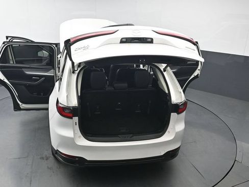 Certified 2024 MAZDA CX-90 Plug-In Hybrid w/ Preferred AWD/4WD image 45