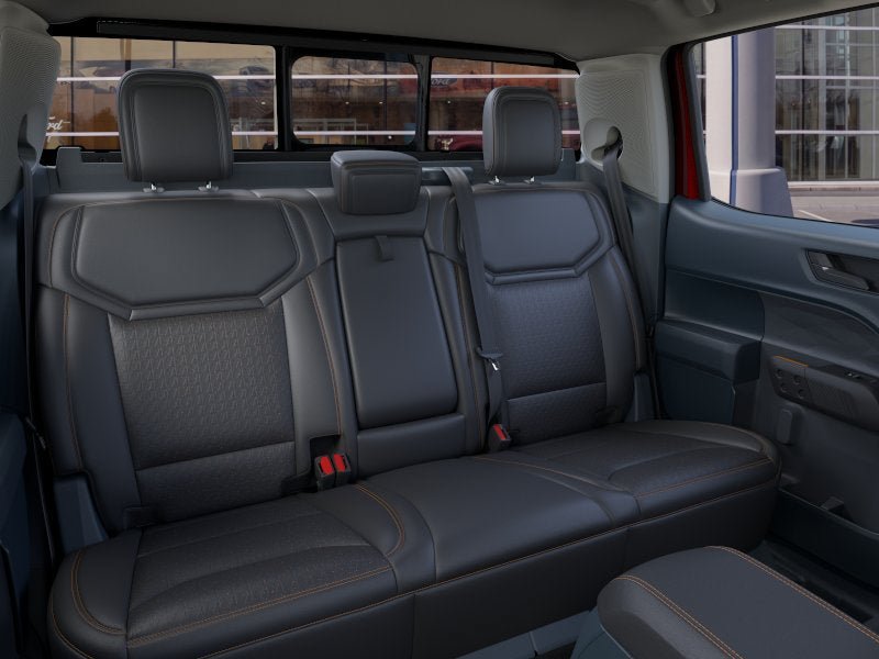 New 2026 Ford Maverick Tremor AWD/4WD image 11