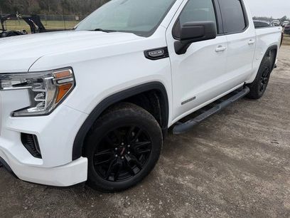 Used 2020 GMC Sierra 1500 Elevation w/ Trailering Package