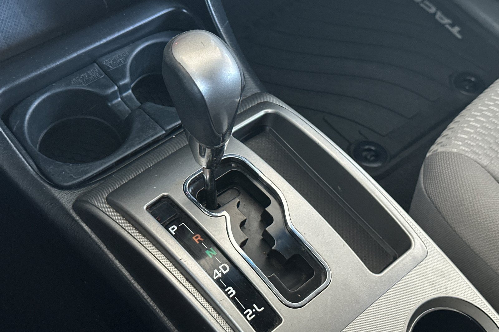 Used 2014 Toyota Tacoma PreRunner w/ SR5 Package RWD image 19
