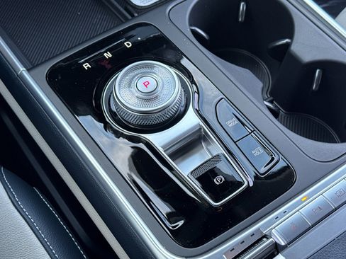 New 2026 Kia Carnival SX Prestige image 21