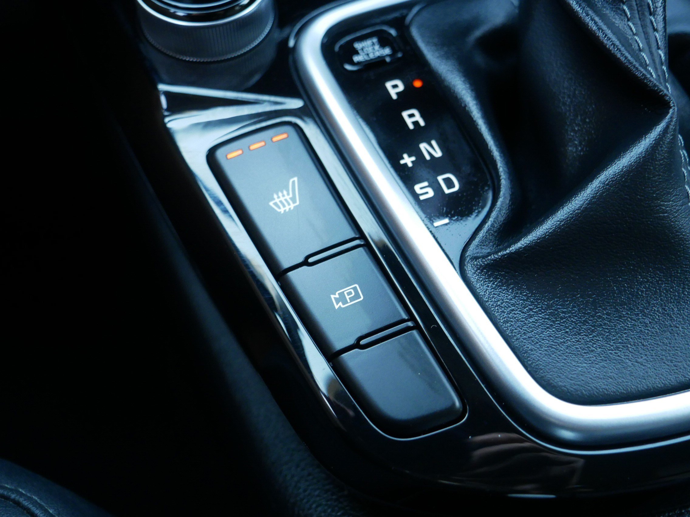 Certified 2024 Kia Seltos S AWD/4WD image 31