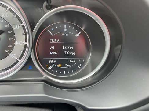 New 2025 MAZDA CX-5 AWD 2.5 S w/ Preferred Package image 2