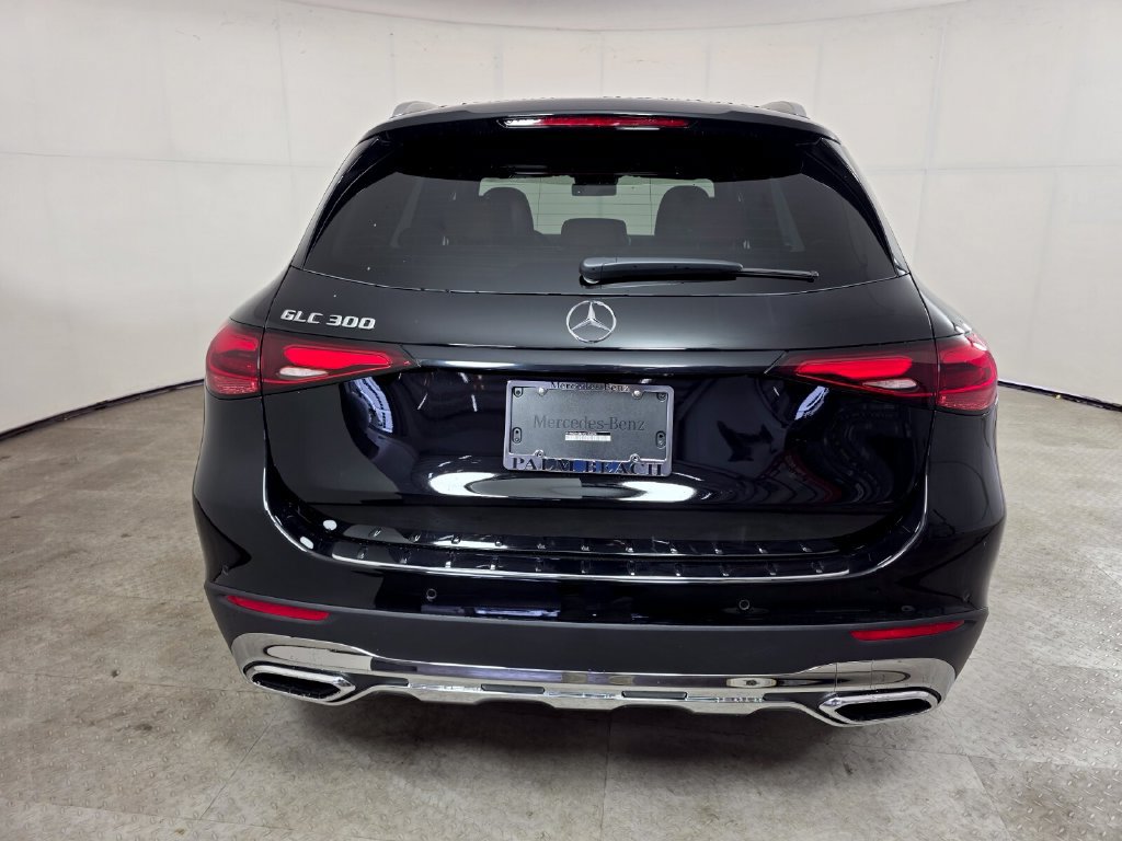 New 2027 Mercedes-Benz GLC 300 image 5