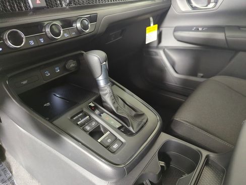 New 2026 Honda CR-V EX image 20