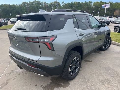New 2026 Chevrolet Equinox ACTIV FWD image 9