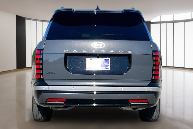 Used 2026 Hyundai Palisade Limited FWD image 5
